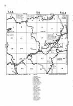 Map Image 041, Pennington County 1985